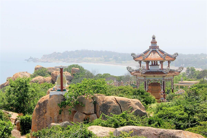 Top 14 most attractive tourist spots in Binh Thuan